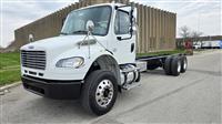 2014 Freightliner M2