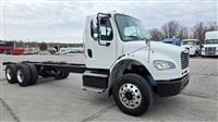 2014 Freightliner M2
