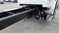 2014 Freightliner M2
