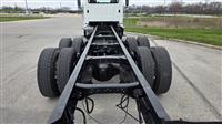 2014 Freightliner M2