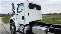 2014 Freightliner M2
