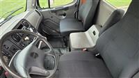 2014 Freightliner M2
