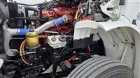 2014 Freightliner M2