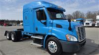 2012 Freightliner Cascadia 113