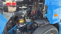 2012 Freightliner Cascadia 113