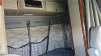 2012 Freightliner Cascadia 113