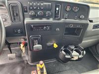 2019 International  MV607