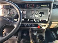 2013 Kenworth T800