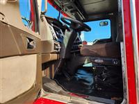 2013 Kenworth T800