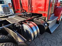 2013 Kenworth T800