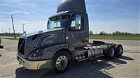 2016 Volvo VNL64T