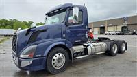 2016 Volvo VNL64T