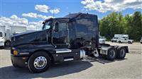 2006 Kenworth T600