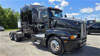 2006 Kenworth T600
