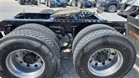 2006 Kenworth T600