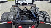 2006 Kenworth T600