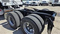 2006 Kenworth T600