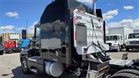 2006 Kenworth T600