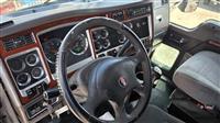 2006 Kenworth T600