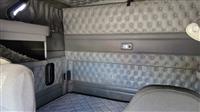 2006 Kenworth T600