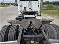 2013 Freightliner M2