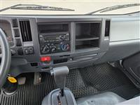2019 Isuzu NPR-HD