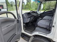 2019 Isuzu NPR-HD
