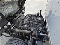 2019 Isuzu NPR-HD