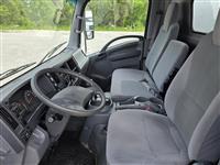 2019 Isuzu NPR-HD