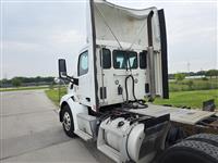 2014 Peterbilt 579