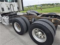 2014 Peterbilt 579