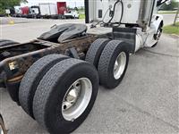 2014 Peterbilt 579