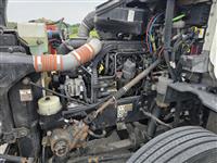 2014 Peterbilt 579