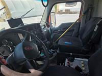 2014 Kenworth T880