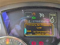 2014 Kenworth T880