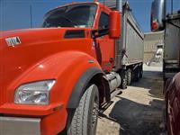 2014 Kenworth T880