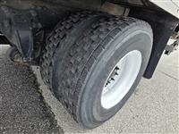 2019 Freightliner M2
