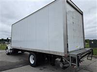 2019 Freightliner M2
