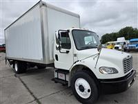2019 Freightliner M2