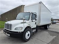 2019 Freightliner M2