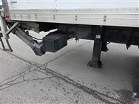 2019 Freightliner M2