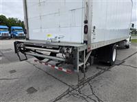 2019 Freightliner M2