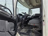 2015 Hino 268