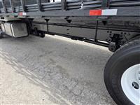 2015 Hino 268