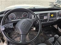 2015 Hino 268