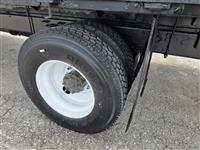 2015 Hino 268