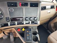 2017 Kenworth T880
