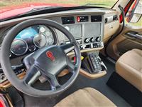 2017 Kenworth T880