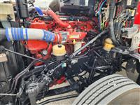2017 Kenworth T880