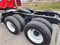 2017 Kenworth T880
